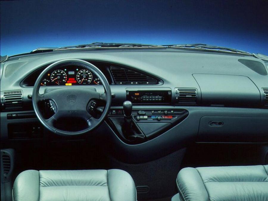 Lancia Z 1994 года  (фото 2 из 2)
